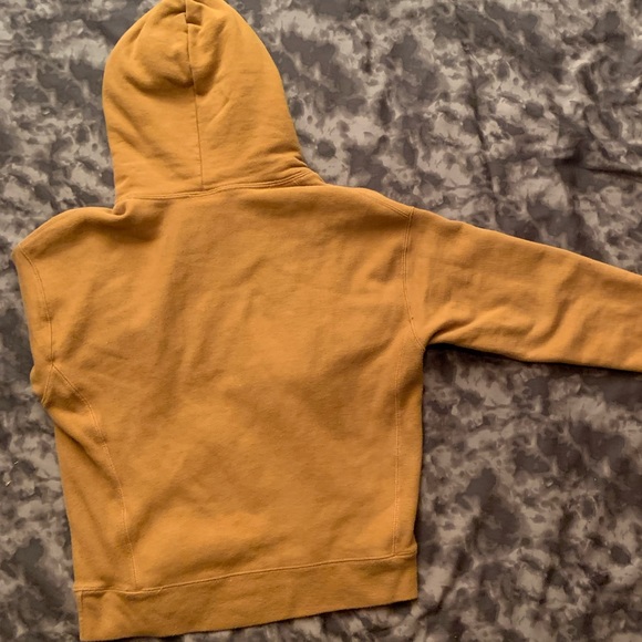 Vintage Champion Hoodie - Picture 2 of 4